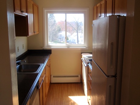 Here is a look at the Kitchen Here is a look at the Kitchen